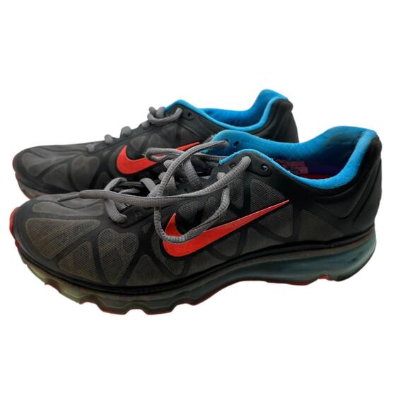 Nike Air Max Women's 8.5 2011 Cotton Candy Running Shoes 429890-064 - Picture 1 of 4